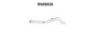 VENEPORTE RN55530 Exhaust Pipe